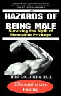 The Hazards of Being Male - click to buy