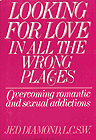 Looking for Love in All the Wrong Places book cover