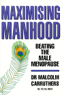 Maximizing Manhood book cover
