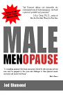 Jed's Male Menopause book-2nd Edition
