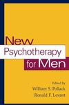New Psychotherapy for Men - click to buy