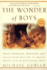 Gurian's The Wonder of Boys - Click to buy