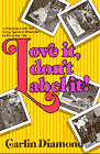 Love It, Don't Label It book cover