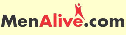 MenAlive.com - irritable male syndrome, men's health and male menopause