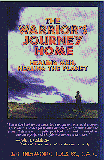 Jed's The Warrior's Journey Home book cover